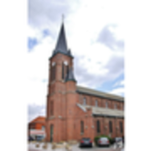 église St Jean-Baptiste