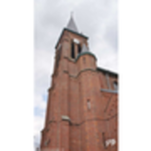 église St Jean-Baptiste