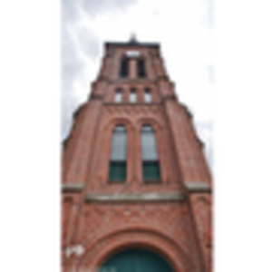 église St Jean-Baptiste