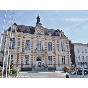 la Mairie 