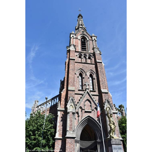 église Saint Martin 