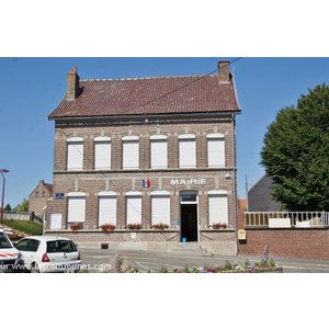 la Mairie 