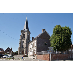 église Saint Georges 