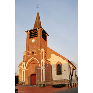 église Notre Dame