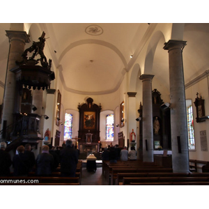 église saint Martin