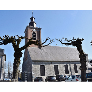 église saint Martin