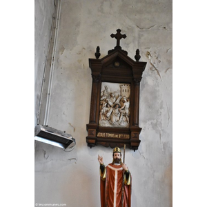 église saint Martin