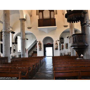 église saint Martin