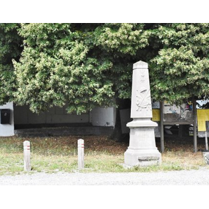 Commune de GOGNIES CHAUSSEE