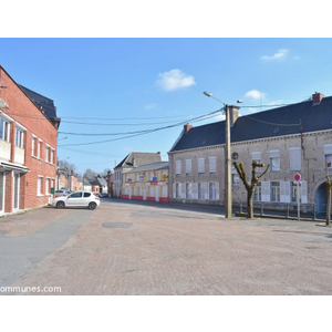 Commune de GOMMEGNIES