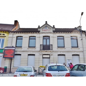 La Mairie