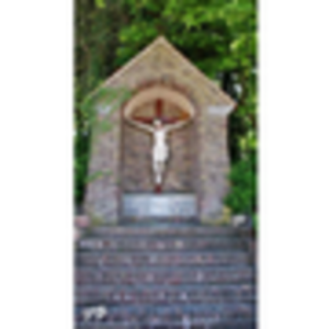 Le Village ( Calvaire )