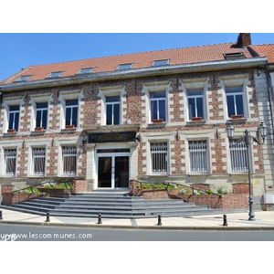 La Mairie