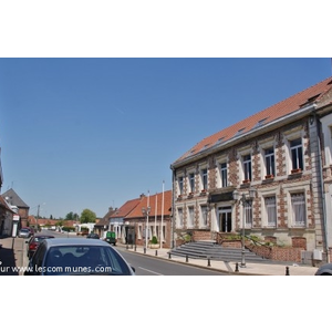 La Mairie