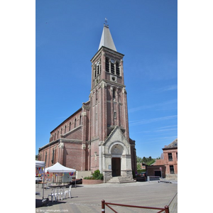 église Saint Pierre