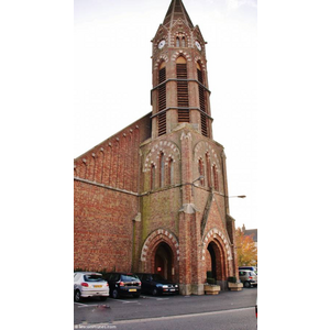 église Saint Corneille