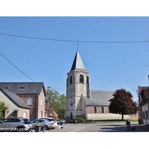 Commune de HEM LENGLET