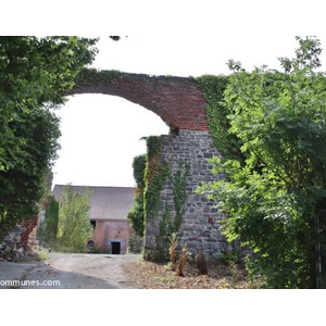 Commune de HOUDAIN LEZ BAVAY