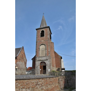église Saint Martin