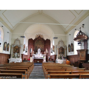 église Saint Martin
