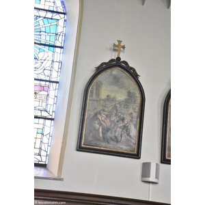 église Saint Martin