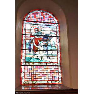 église Saint Martin