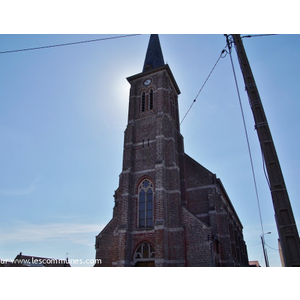 église saint Gerard