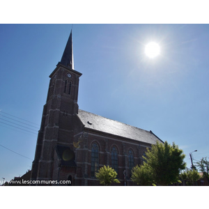 église saint Gerard 