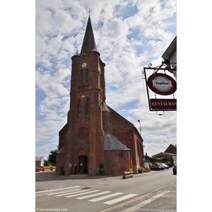 église saint Pierre saint Paul