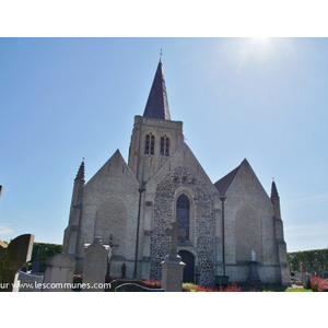 église Saint André 