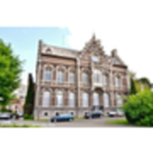 Centre Charles De Gaulle ( Château de La Carnoy )