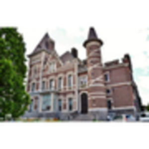 Château de La Carnoy