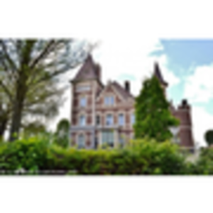 Château de La Carnoy