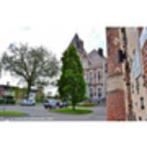 Château de La Carnoy