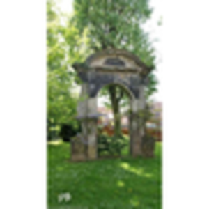 La Mairie ( Dans le Parc )