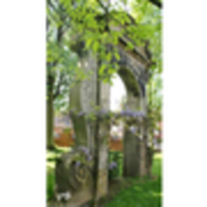 La Mairie ( Dans le Parc )