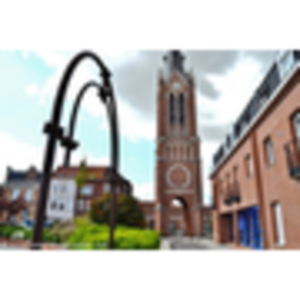 église St Sépulcre