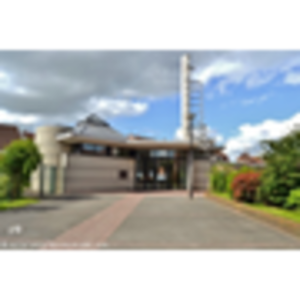 église St Sépulcre