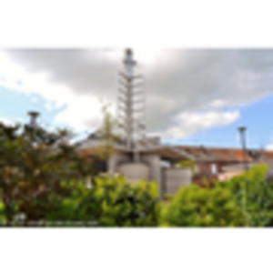 église St Sépulcre