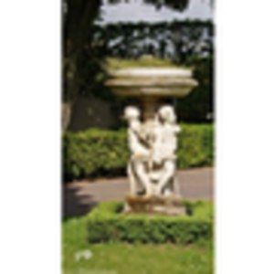 La Mairie ( Dans le Parc )