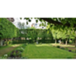 La Mairie ( Le Parc )