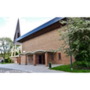 église Notre-Dame de Fatima