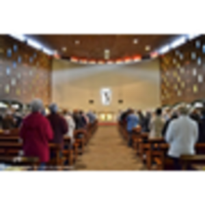 église Notre-Dame de Fatima