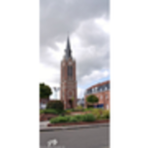 église St Sépulcre