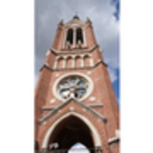 église St Sépulcre