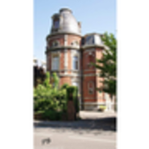 Château des Croisiers