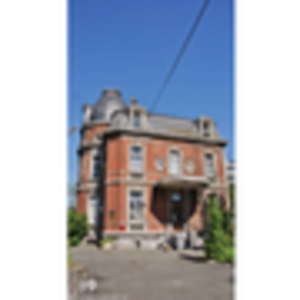 Château des Croisiers