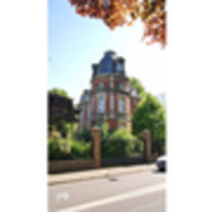 Château des Croisiers