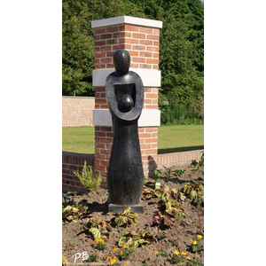 La Ville ( Création Artistique )