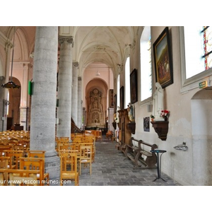 église St Denis